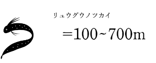 ryugunotsukai